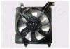 ASHIKA VNT281011 Fan, radiator